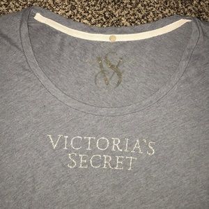 Victoria’s Secret nightgown